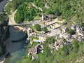 (136) 2009 St Chely du tarn